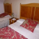 Ostan Oilean Acla Hotel Achill Sound
