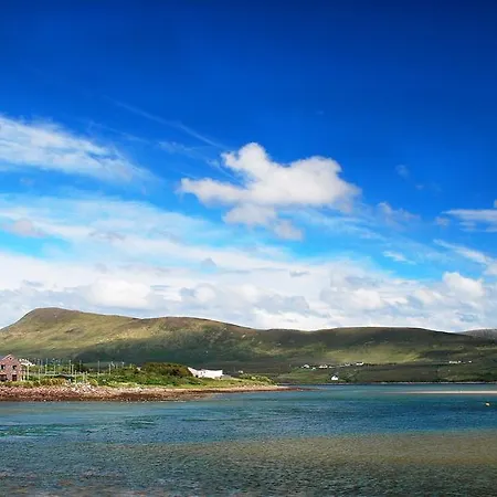 Ostan Oilean Acla فندق Achill Sound