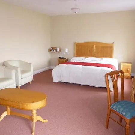 Ostan Oilean Acla Hotel Achill Sound