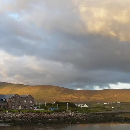 Ostan Oilean Acla 3*