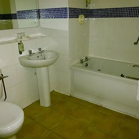 Ostan Oilean Acla 3* Achill Sound