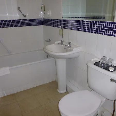 Hotel Ostan Oilean Acla Achill Sound