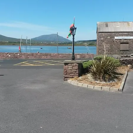 Hotel Ostan Oilean Acla 3*