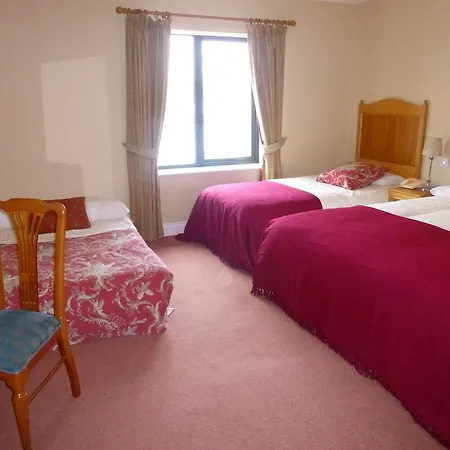 Ostan Oilean Acla Hotel Achill Sound