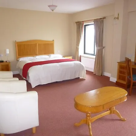 Hotel Ostan Oilean Acla 3*