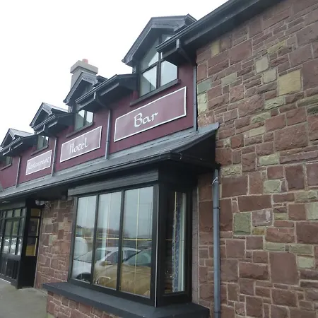 Ostan Oilean Acla Hotel 3*