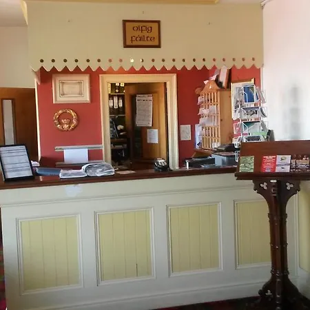 Ostan Oilean Acla 3*