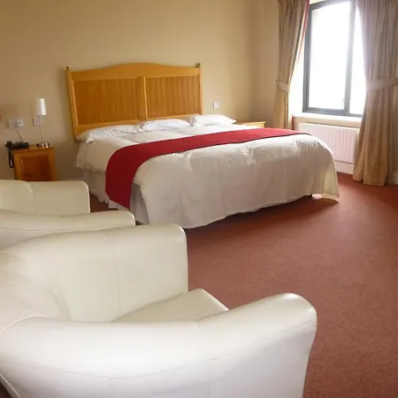Hotel Ostan Oilean Acla Achill Sound