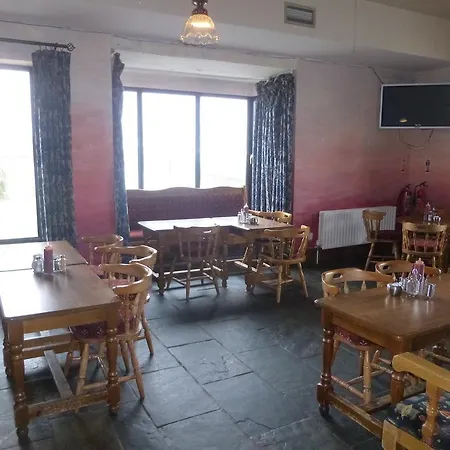 Hotel Ostan Oilean Acla