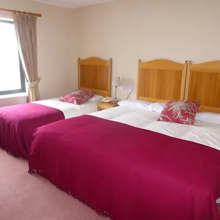 Hotel Ostan Oilean Acla Achill Sound