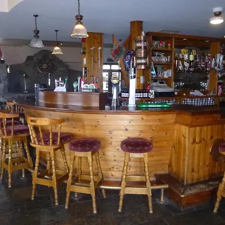 Ostan Oilean Acla Achill Sound