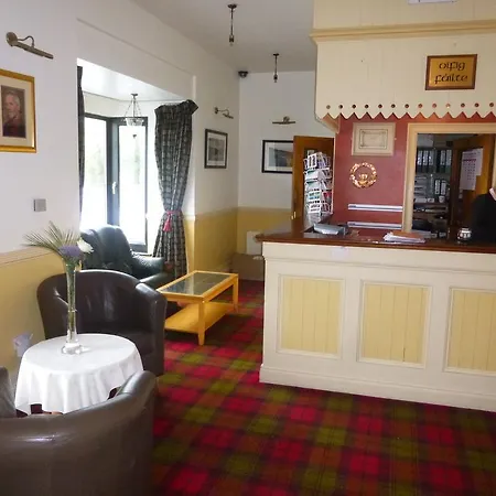 Ostan Oilean Acla 3*