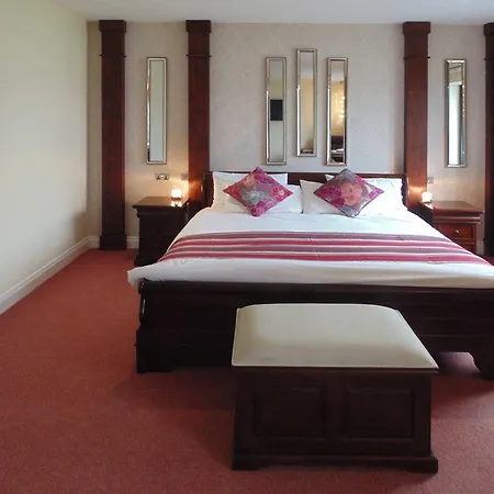 Ostan Oilean Acla 3* Achill Sound