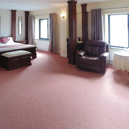 Ostan Oilean Acla Hotel Achill Sound