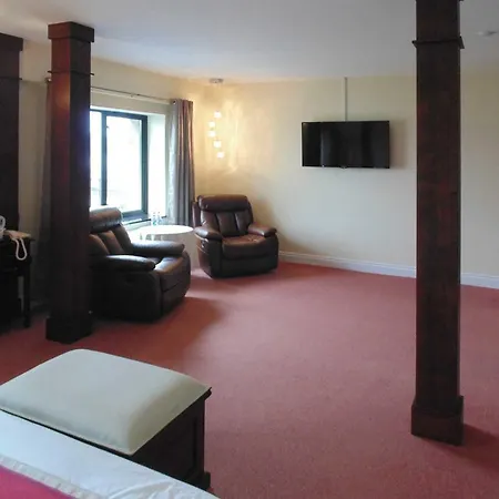 Ostan Oilean Acla 3*