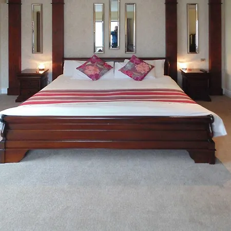 Ostan Oilean Acla Hotel 3*