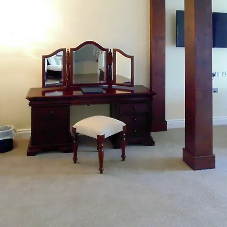 酒店 Ostan Oilean Acla Achill Sound