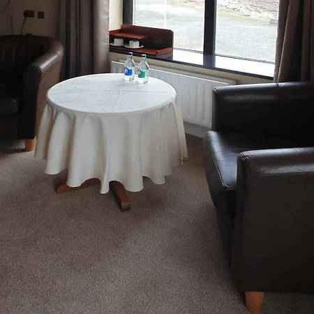 Hotel Ostan Oilean Acla