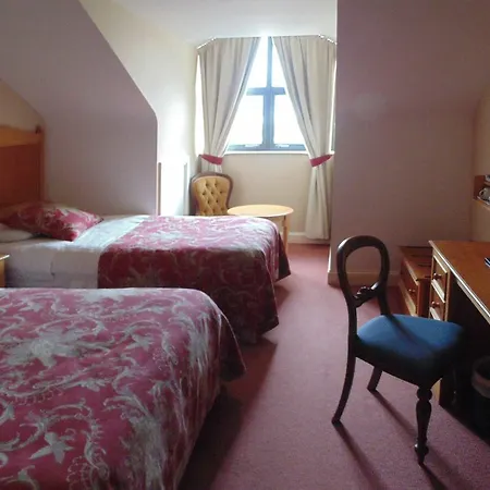 Ostan Oilean Acla Hotel 3*