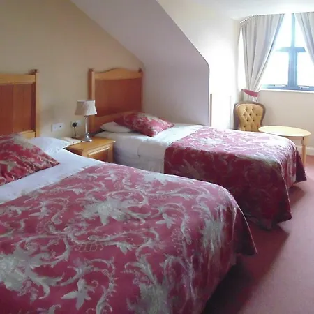 Hotel Ostan Oilean Acla Achill Sound