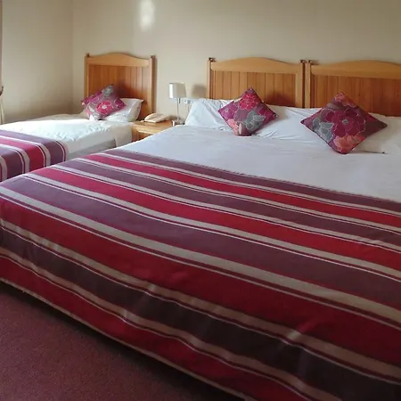 Ostan Oilean Acla Achill Sound