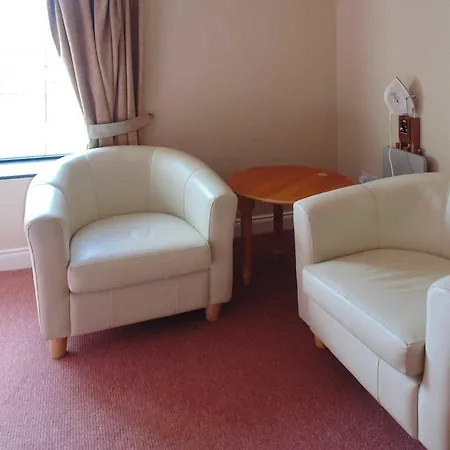 Hotel Ostan Oilean Acla Achill Sound