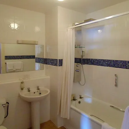 Hotel Ostan Oilean Acla 3*