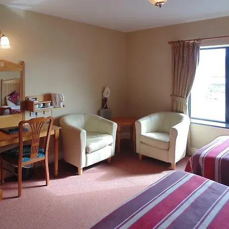 Hotel Ostan Oilean Acla Achill Sound