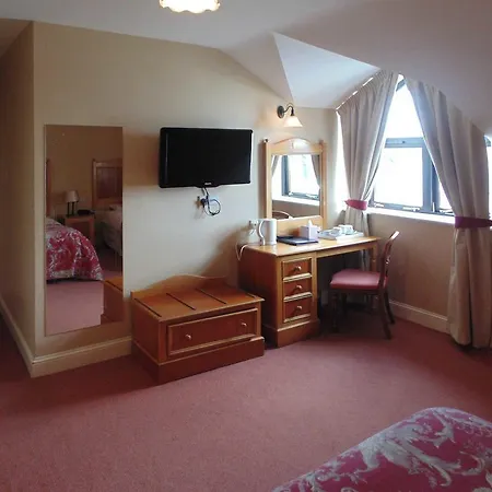 Ostan Oilean Acla Hotel 3*