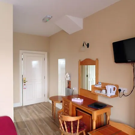 Hotel Ostan Oilean Acla 3*