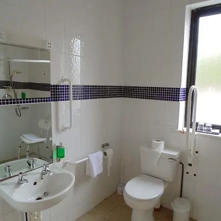 Ostan Oilean Acla Hotel 3*