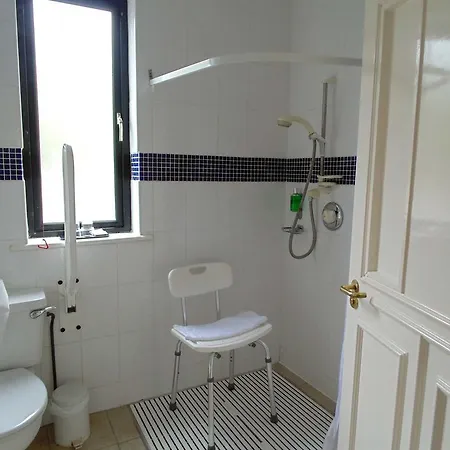 Hotel Ostan Oilean Acla Achill Sound