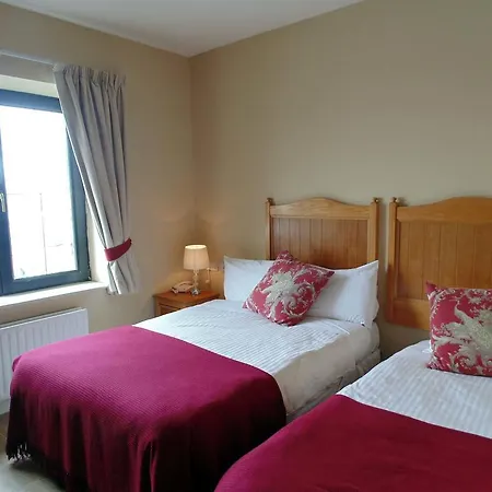 Ostan Oilean Acla Hotel Achill Sound