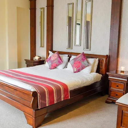 Ostan Oilean Acla 3*