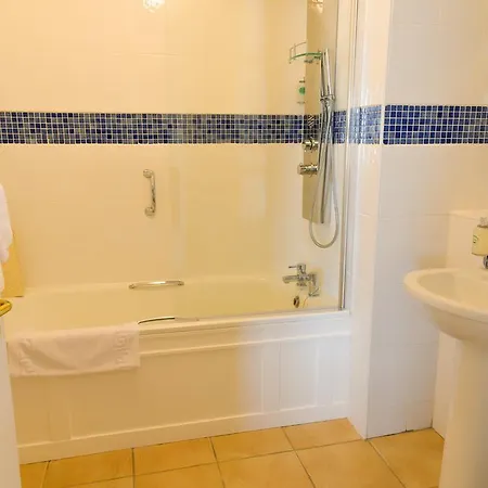 Hotel Ostan Oilean Acla