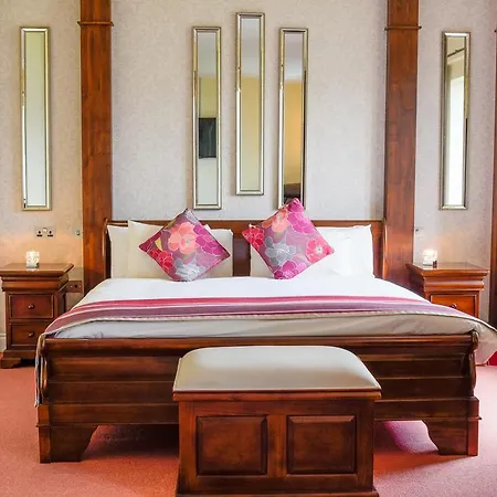 Ostan Oilean Acla Hotell Achill Sound