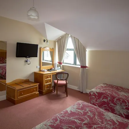 Ostan Oilean Acla Hotel 3*