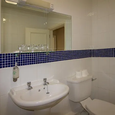 Ostan Oilean Acla Hotel 3*