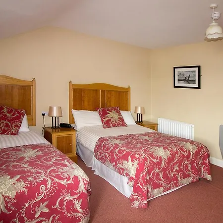 Hotel Ostan Oilean Acla Achill Sound