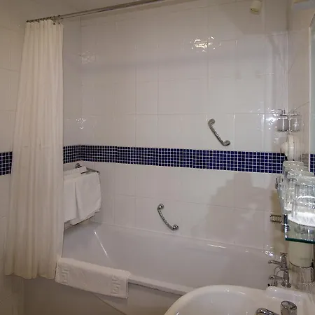 Ostan Oilean Acla 3* Achill Sound