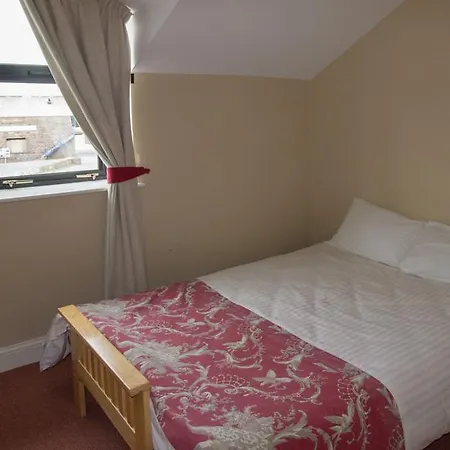 Hotel Ostan Oilean Acla Achill Sound