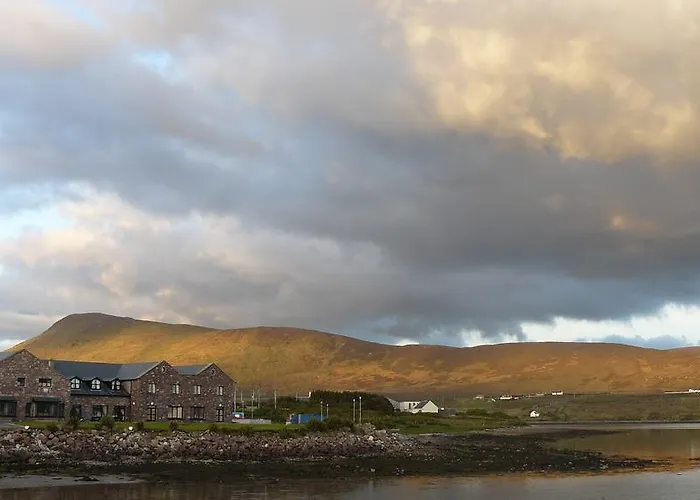 Ostan Oilean Acla 3*