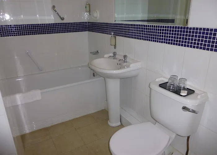 Hotel Ostan Oilean Acla Achill Sound