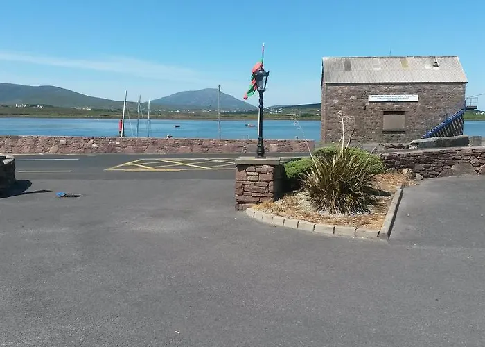 Hotel Ostan Oilean Acla 3*