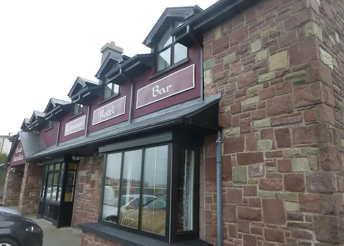 Ostan Oilean Acla Hotel 3*