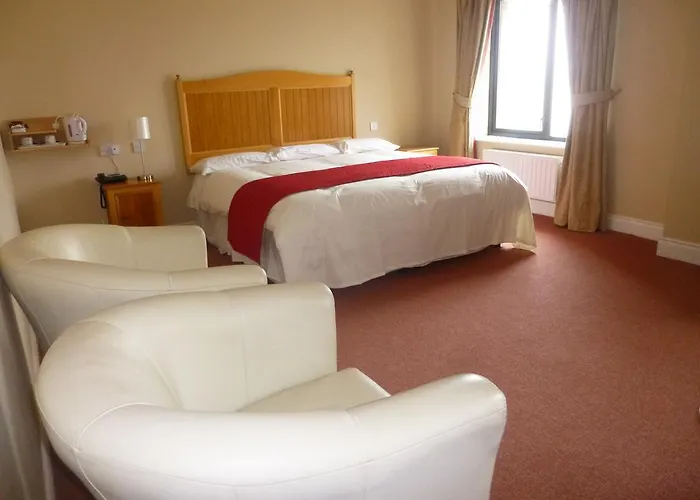 Hotel Ostan Oilean Acla Achill Sound