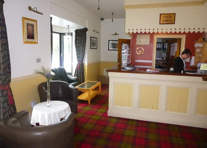 Ostan Oilean Acla 3*