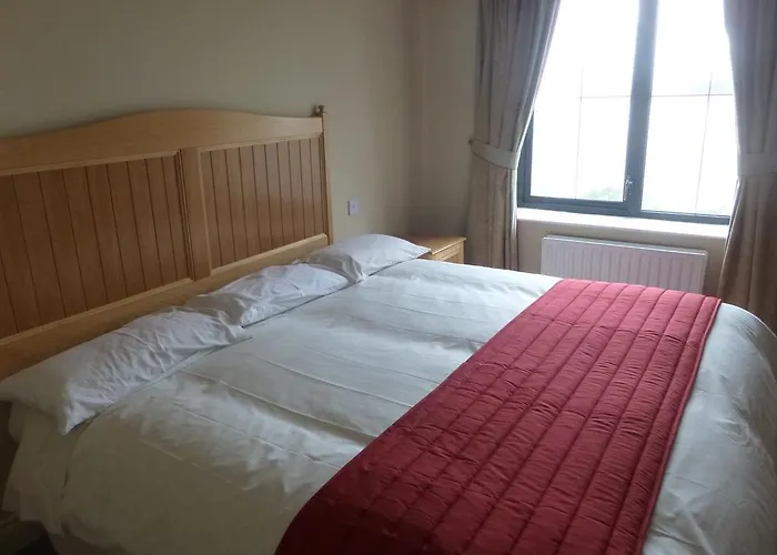 Ostan Oilean Acla Achill Sound