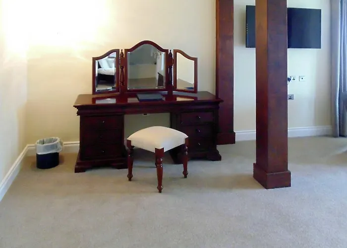 Hotel Ostan Oilean Acla Achill Sound