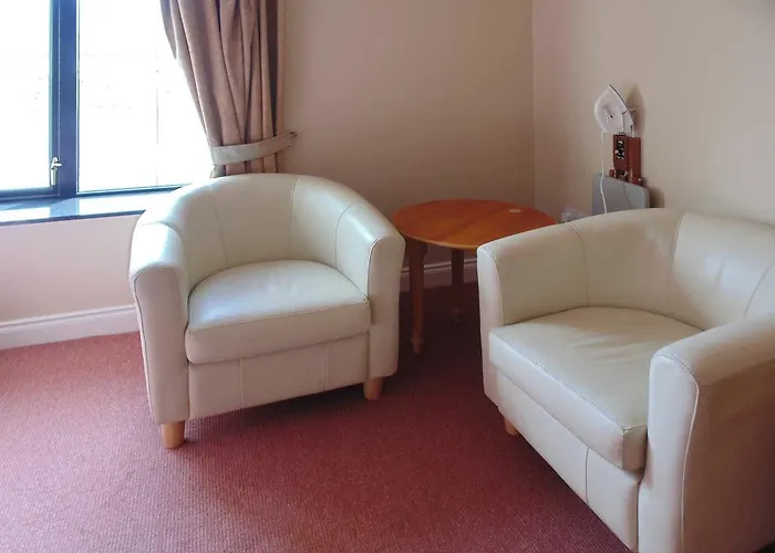 Hotel Ostan Oilean Acla Achill Sound